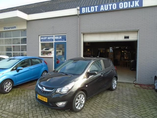 Opel KARL - 343556232-0