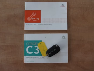 Citroën C3 110PK / NWE D-RIEM / NAVI / CLIMA / CAMERA / CARPLAY / DAB+ / PDC / CRUISE / NL-AUTO - afbeelding nr 32