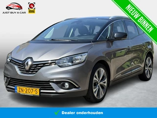 Renault Grand Scénic 1.3 TCe Intens 7p.