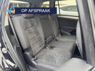 Volkswagen Tiguan Allspace - afbeelding nr 23