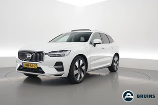 Volvo XC60 2.0 T6 Plug-in hybrid AWD Plus Bright