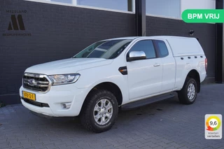Ford Ranger 2.0 EcoBlue XLT 170PK Automaat EURO 6