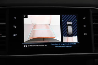 Peugeot 308 Peugeot 308 SW Allure *1ste Eigenaar*Navigatie*Carplay*Trekhaak* - afbeelding nr 24