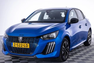Peugeot 208 Peugeot 208 1.2 PureTech 100 Allure | Trekhaak ✅ 1e Eigenaar - afbeelding nr 22