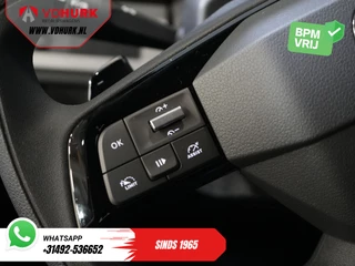 Citroën Jumpy Citroën Jumpy 2.0 HDI 180 pk Aut. L3 DC Dubbel Cabine BPM VRIJ! 6 Pers./ 2x Schuifdeur/ Carplay/ Navi/ Camera/ Cruise/ Airco - afbeelding nr 19