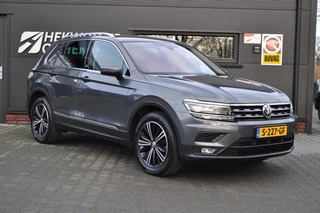 Volkswagen Tiguan - afbeelding nr 4