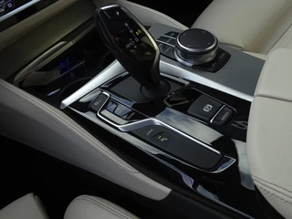 BMW 5 Serie BMW 5 Serie 530e 252PK High Exe / M-sport / LED / *NAP* - afbeelding nr 26