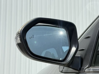 Toyota Yaris Toyota Yaris 1.5 Hyb. Executive HUD Leder Navi Trekhaak - afbeelding nr 11