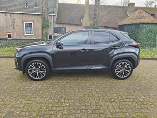 Toyota Yaris Cross - afbeelding nr 4