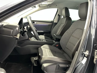SEAT Leon | Adaptive cruise control | Lane assist | Sfeerverlichting - afbeelding nr 3