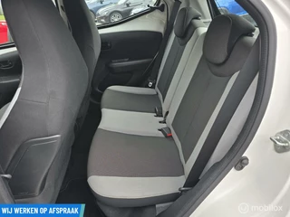 Toyota Aygo Toyota Aygo 1.0 VVT-i x-play | Nieuwe koppeling | 81k km - afbeelding nr 10