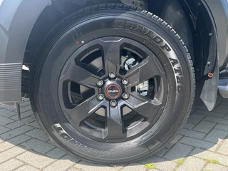 Isuzu D-Max Isuzu D-Max V-Cross MY25 Double Cab verlengd 5-persoons BPM-vrij trekhaak 35 - afbeelding nr 2