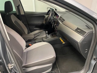 SEAT Ibiza Seat Ibiza 1.0 TSI Style Limited Edition | CLIMA | CRUISE | - afbeelding nr 36