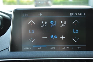 Peugeot 5008 Peugeot 5008 Trekhaak 7 pers. Leder int. 1.2 PT BL. Premium - afbeelding nr 21