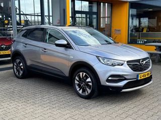 Opel Grandland X - afbeelding nr 4