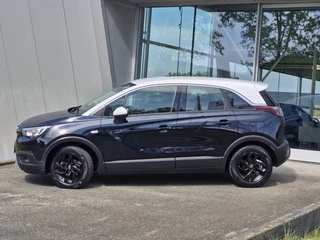 Opel Crossland X Opel Crossland X 1.2i Turbo Innovation - afbeelding nr 4