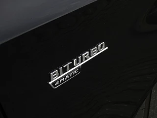 Mercedes-Benz C-Klasse Mercedes-Benz C-Klasse 43 AMG 4MATIC 367PK / Burmeister / LED - afbeelding nr 47
