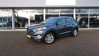 Hyundai Tucson - afbeelding nr 7