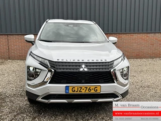 Mitsubishi Eclipse Cross Mitsubishi Eclipse Cross 2.4 PHEV Intense+ - afbeelding nr 3
