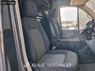 Volkswagen Crafter Volkswagen Crafter 140pk Automaat L5H4 Airco Cruise Camera Parkeersensoren L4H3 18m3 Airco Cruise control - afbeelding nr 13