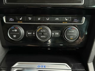 Volkswagen Passat Volkswagen Passat 1.4 TSI GTE Highline NL AUTO*PANO*EL. HAAK - afbeelding nr 9