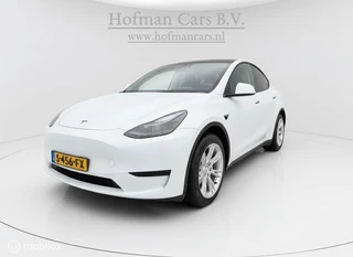 Tesla Model Y RWD| 94% SOH | 58 kWh | AMD Ryzen | Autopilot | LFP | Pearl White