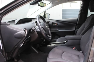 Toyota Prius Toyota Prius 1.8 Plug-in Dynamic Tecnik Pakket - afbeelding nr 3