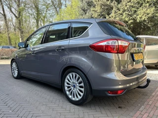 Ford C-MAX - afbeelding nr 26