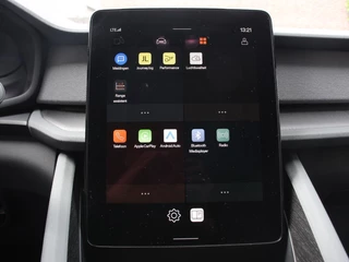 Polestar 2 Polestar 2 Long Range Single Motor 78 kWh Climate control Cruise control Panoramadak Parkeersensoren + Camera Voorstoelen verwarmd Apple Carplay/ Android Auto - afbeelding nr 18