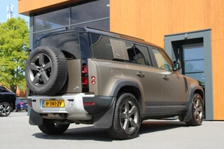 Land Rover Defender Land Rover Defender HSE 2.0 D240 110 | Mat PPF - afbeelding nr 10