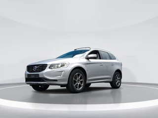 Volvo XC60 |PANO|1STE EIG.|DEALER ONDERH.|LEDER| 2967 - afbeelding nr 2