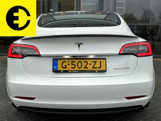 Tesla Model 3 Tesla Model 3 Performance AWD 75 kWh | Autopilot |Pano |20inch - afbeelding nr 13