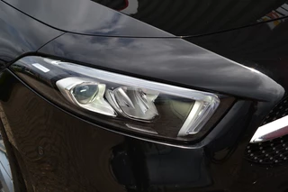 Mercedes-Benz A-Klasse Mercedes-Benz A-Klasse 200 163PK AMG Styling Camera/Navi/LED/A200 - afbeelding nr 23