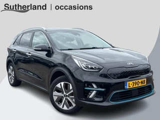 Kia e-Niro DynamicPlusLine 64 kWh