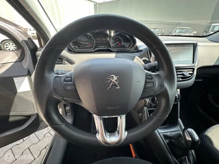 Peugeot 208 Peugeot 208 1.2 83PK Signature  | CRUISE | NAVI | CARPLAY | - afbeelding nr 16