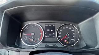 Volkswagen Crafter Volkswagen Crafter 2.0 TDI 75KW 102PK L3H2 EURO 6 AIRCO/ CRUISE CONTROL/ NAVIGATIE/ 100% DEALERONDERHOUDEN - afbeelding nr 22