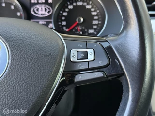 Volkswagen Passat Volkswagen Passat Variant 1.4 TSI | Clima | Cruise | Navi - afbeelding nr 29