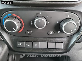 Iveco Daily Iveco Daily 35S14 Automaat Open laadbak 2025 model 3,5t Trekhaak Camera Airco Cruise Pritsche Pickup 3m3 Airco Trekhaak Cruise control - afbeelding nr 14