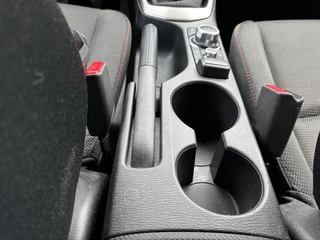 Mazda 2 Mazda 2 1.5 Skyactiv-G Sportive 1e Eig., Dealer Ondh., Airco, Cruise Controle, Navigatie, Apple Carplay/ Android Auto, A.Rij-Camera, Lichtmetaal met All-Seasons banden. - afbeelding nr 14