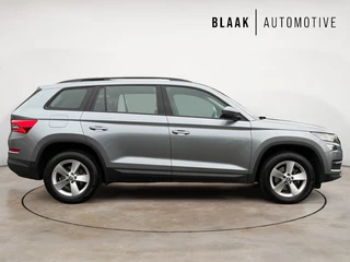 Škoda Kodiaq - afbeelding nr 12