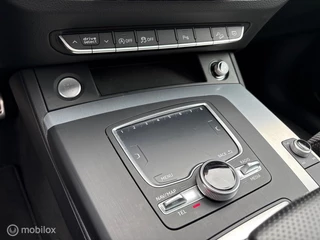 Audi Q5 Audi Q5 2.0 TFSI quattro S-Line Trekhaak / Pano / Virtual - afbeelding nr 22