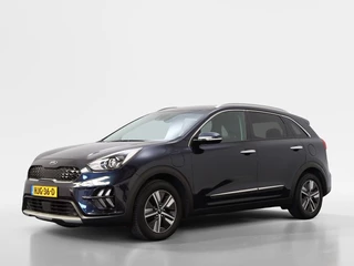 Kia Niro Kia Niro 1.6 GDi PHEV DynPL |Dodehoek detectie | Stuur/Stoel Verwarming | - afbeelding nr 2
