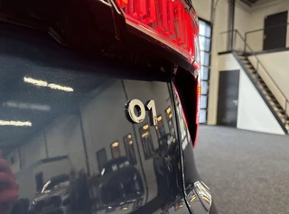 Lynk & Co 01 Lynk & Co 01 1.5 PHEV | 6,6 KWH | MY22 | PANO | 360 CAMERA | ACC | KEYLESS | - afbeelding nr 52