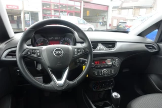 Opel Corsa-e - afbeelding nr 14