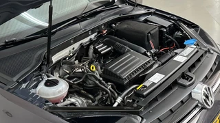 Volkswagen Golf Volkswagen Golf 1.2 TSI 81KW LOUNGE VARIANT TREKHAAK - afbeelding nr 41