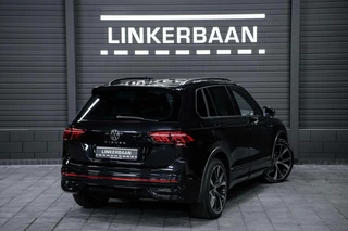 Volkswagen Tiguan Volkswagen Tiguan 1.5 TSI R-Line Business+ | R Line | Vol opties | Panodak | IQ Light | 20 inch | - afbeelding nr 39