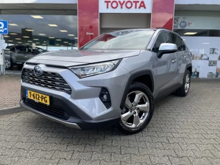 Toyota RAV4 - afbeelding nr 1