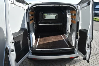 Fiat Doblò Fiat Doblo 1.3 MJ Airco Navi PDC Cruise Marge LAGE KM STAND! - afbeelding nr 20
