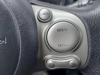 Nissan Micra Nissan Micra 1.2 Visia Pack, airco,cruisecontrol. - afbeelding nr 16