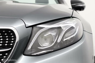 Mercedes-Benz E-Klasse Mercedes-Benz E-klasse Cabrio 200 184 Pk Premium Plus Aut9 | AMG Line | Vol Opties | 1e Eigenaar | NL Auto | DEALER-STAAT - afbeelding nr 51
